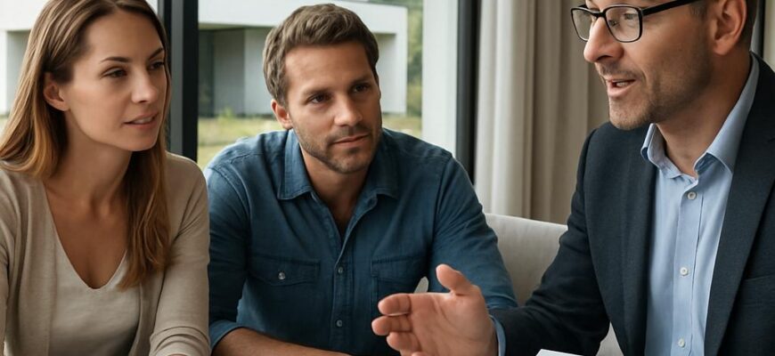 Profesionální rady pro vily na klíč (Liberec)