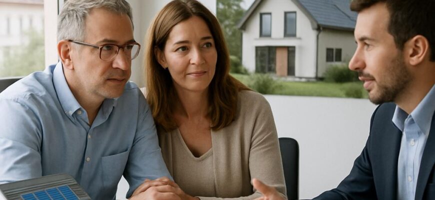 Profesionální rady pro nízkoenergetické domy (Plzeň): jak si postavit teplý domov bez zbytečných nákladů Profesionální rady pro nízkoenergetické domy (Plzeň): jak si postavit teplý domov bez zbytečných nákladů