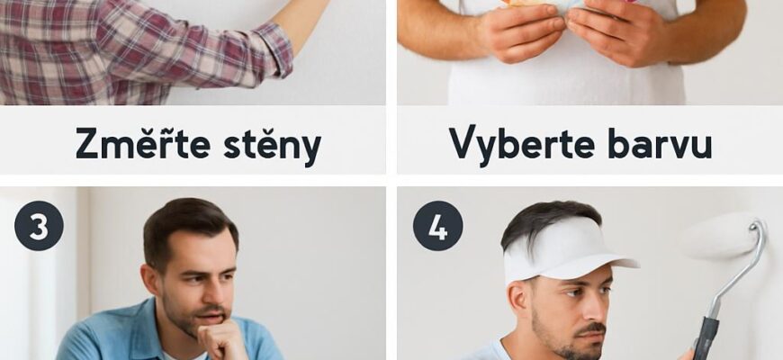 Rychlý návod na cenu malování bytu v Českých Budějovicích: krok za krokem, aby byl výsledek i rozpočet jasný Rychlý návod na cenu malování bytu v Českých Budějovicích: krok za krokem, aby byl výsledek i rozpočet jasný