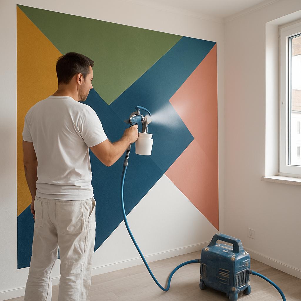 Inovativní řešení v rámci moderní malování pokojů (Plzeň). Závěr bez nutnosti nadpisu Závěr Inovativní řešení v rámci moderní malování pokojů (Plzeň). Závěr bez nutnosti nadpisu Závěr