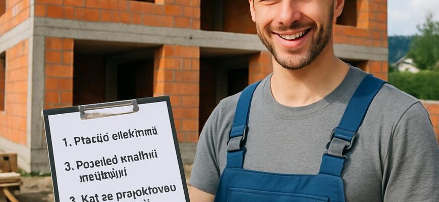 Efektivní tipy pro hrubá stavba v Jablonci nad Nisou: praktický průvodce pro chytré stavění Efektivní tipy pro hrubá stavba v Jablonci nad Nisou: praktický průvodce pro chytré stavění