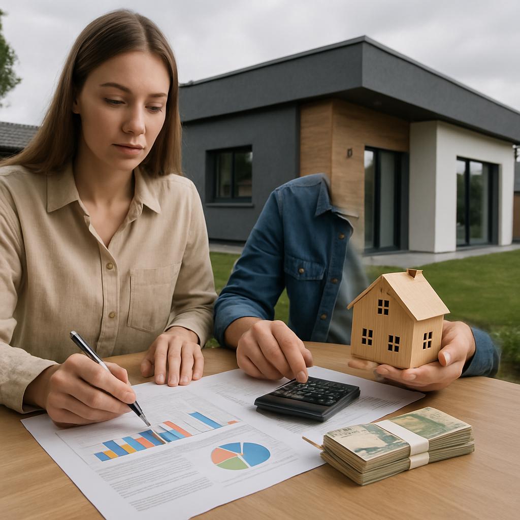 Inspirace pro moderní domy na klíč (Třinec). Financování a plánování rozpočtu pro moderní domy na klíč Třinec Inspirace pro moderní domy na klíč (Třinec). Financování a plánování rozpočtu pro moderní domy na klíč Třinec