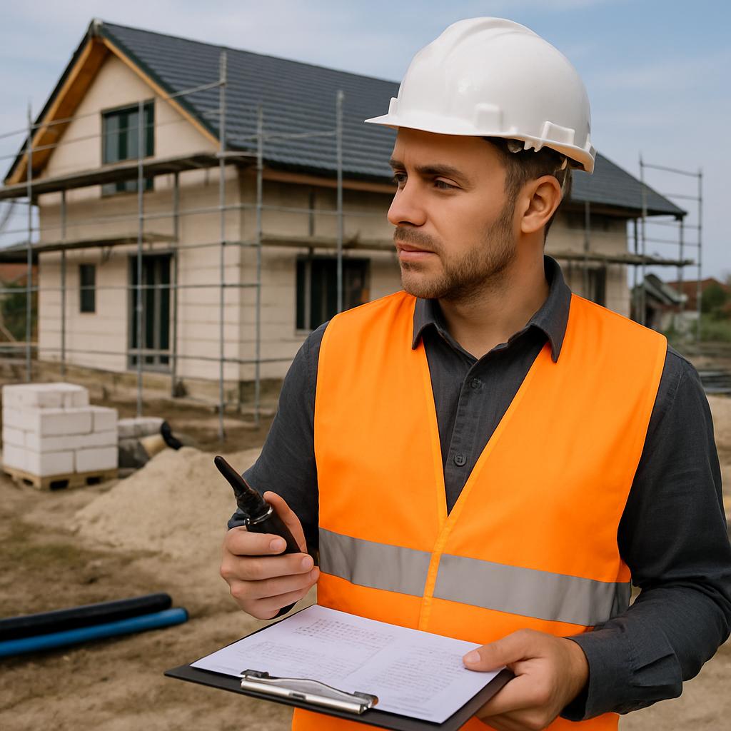 Důležité informace o stavby domů (Havířov). Co si pamatovat na závěr: klíčové poznámky pro úspěšnou stavbu v Havířově