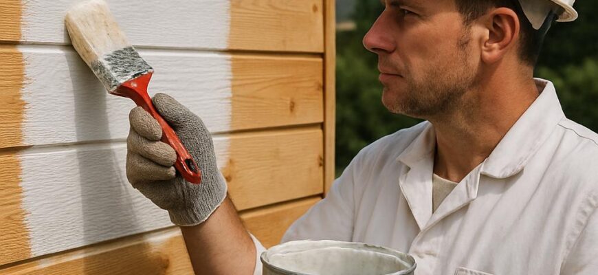 Ověřené zkušenosti s protipožárním nátěrem na dřevo exteriér (Plzeň) Ověřené zkušenosti s protipožárním nátěrem na dřevo exteriér (Plzeň)