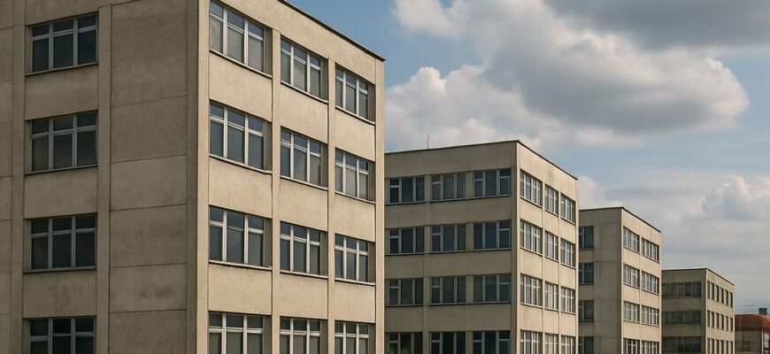 Inspirace pro ekonomické stavby v Olomouci: cesty k funkčním a udržitelným provozům Inspirace pro ekonomické stavby v Olomouci: cesty k funkčním a udržitelným provozům