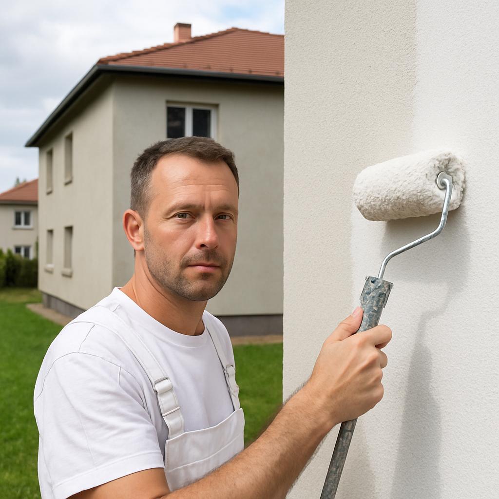 Ověřené zkušenosti s silikonový nátěr fasády (Karviná). Co je silikonový nátěr a proč ho vybrat v Karviné Ověřené zkušenosti s silikonový nátěr fasády (Karviná). Co je silikonový nátěr a proč ho vybrat v Karviné