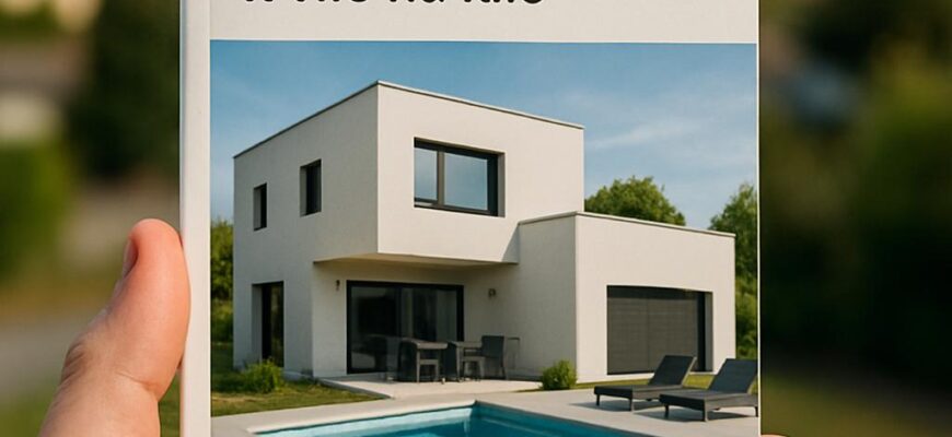 Praktický průvodce k vilám na klíč (Mladá Boleslav) Praktický průvodce k vilám na klíč (Mladá Boleslav)