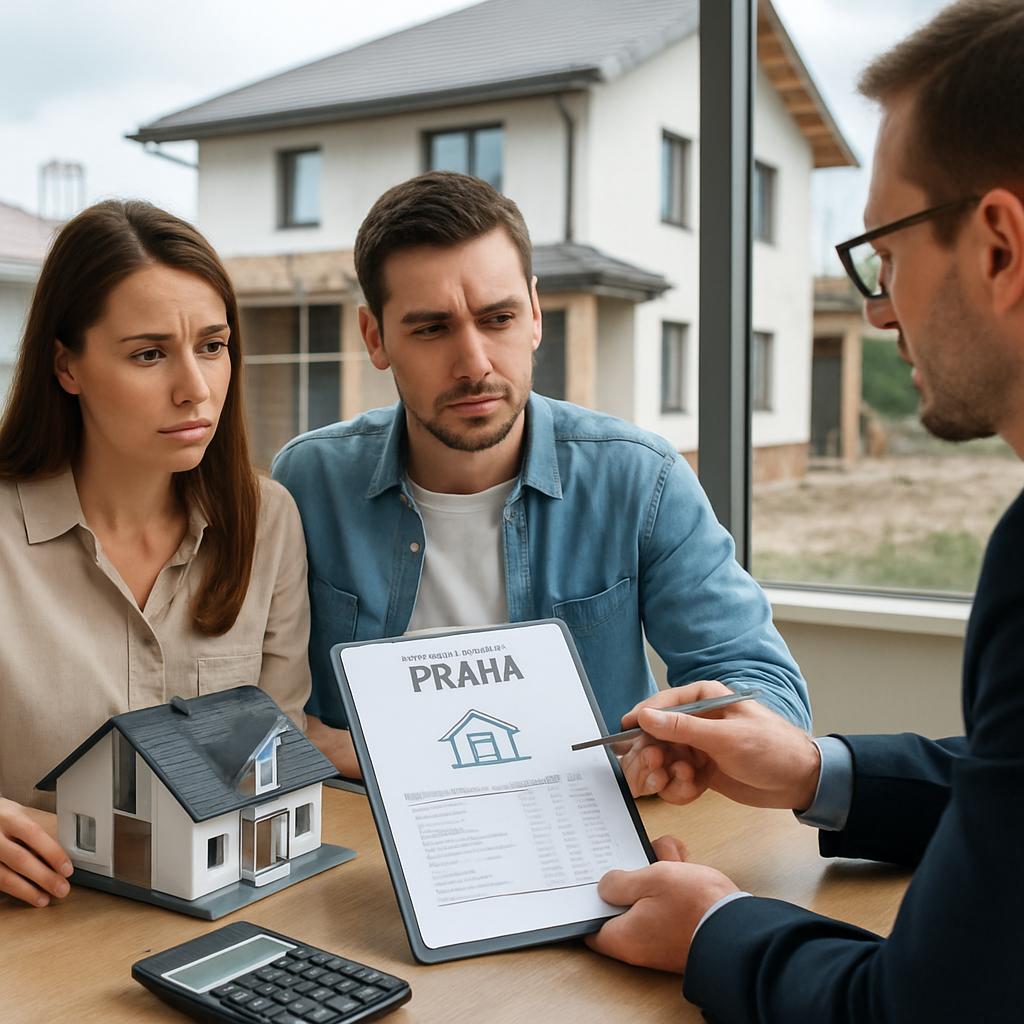Rychlý návod k cena stavby rodinného domu (Praha). Financování a výběr dodavatelů: jak si vybrat a na co dávat pozor Rychlý návod k cena stavby rodinného domu (Praha). Financování a výběr dodavatelů: jak si vybrat a na co dávat pozor