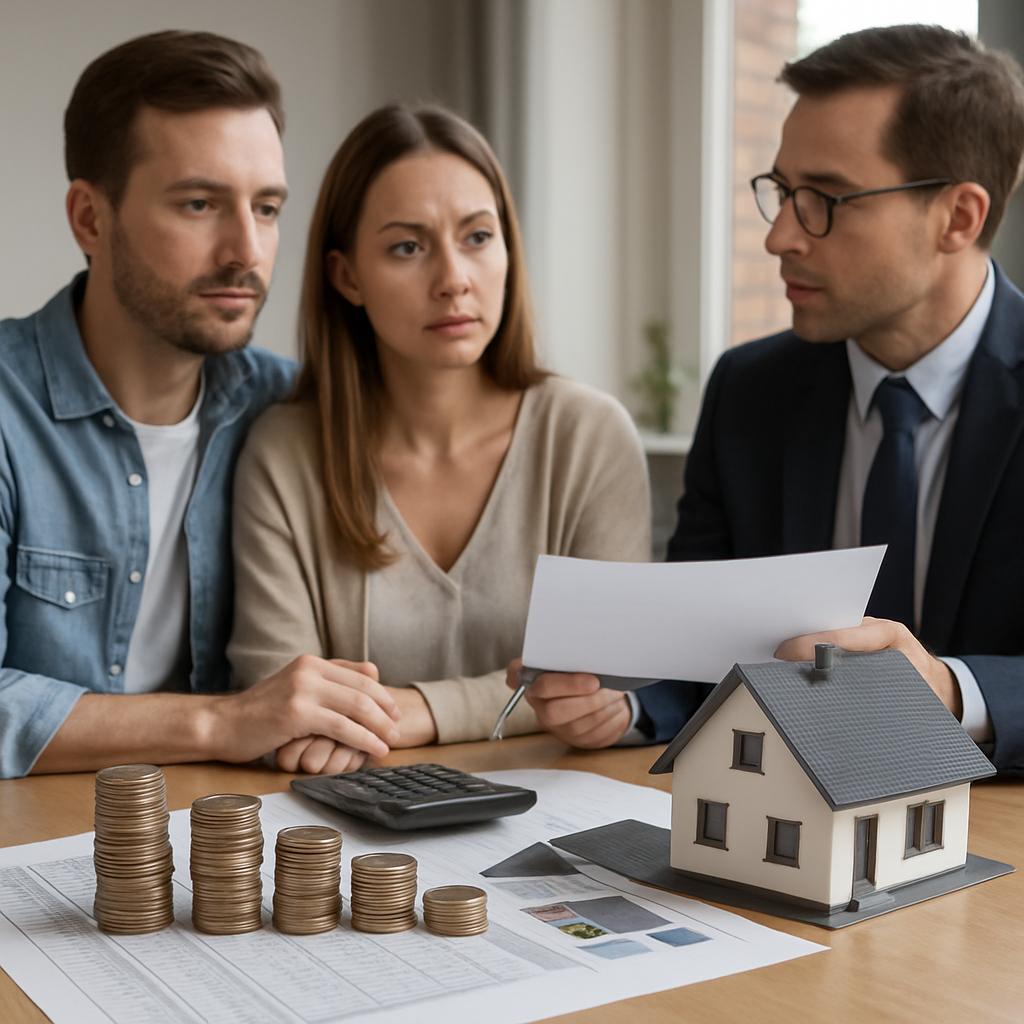 Postupy krok za krokem při domek na klíč (Karviná). Financování a rezervy: jak na to v regionu Karviné