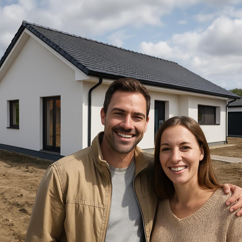 Aktuální novinky v oblasti projektů domů na klíč (Havířov). Praxe a zkušenosti klientů