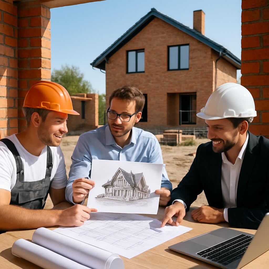 Kreativní nápady pro stavba zděných rd (Hradec Králové). Najděte pro svůj projekt správnou vizi: tipy pro výběr specialistů a partnerů Kreativní nápady pro stavba zděných rd (Hradec Králové). Najděte pro svůj projekt správnou vizi: tipy pro výběr specialistů a partnerů