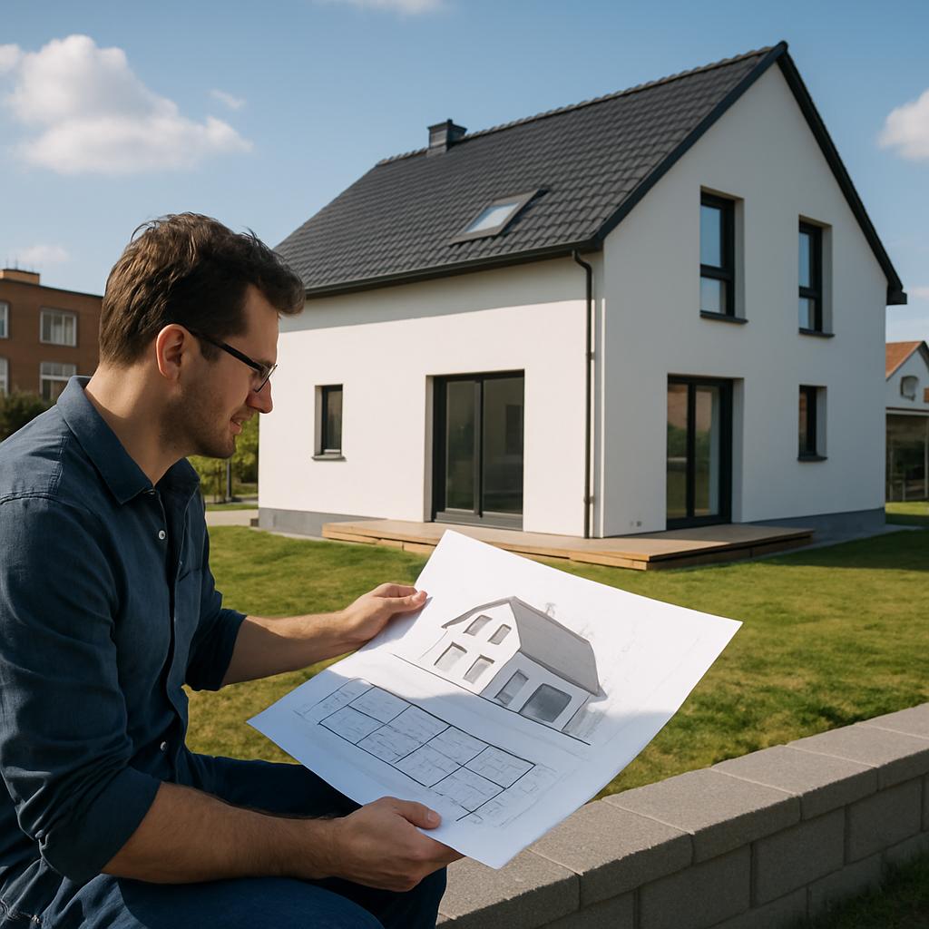 Praktický průvodce k projektům rodinných domů (Kladno). Proč řešit projekty rodinných domů v Kladně Praktický průvodce k projektům rodinných domů (Kladno). Proč řešit projekty rodinných domů v Kladně