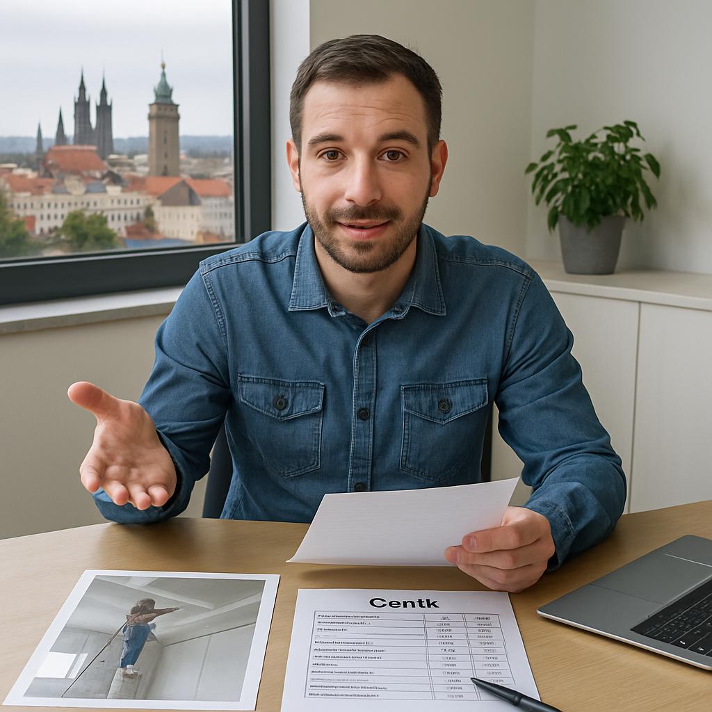 Rychlý návod k sádrokartonové práce ceník (Hradec Králové). Jak si vybrat dodavatele v Hradci Králové a získat přesný ceník