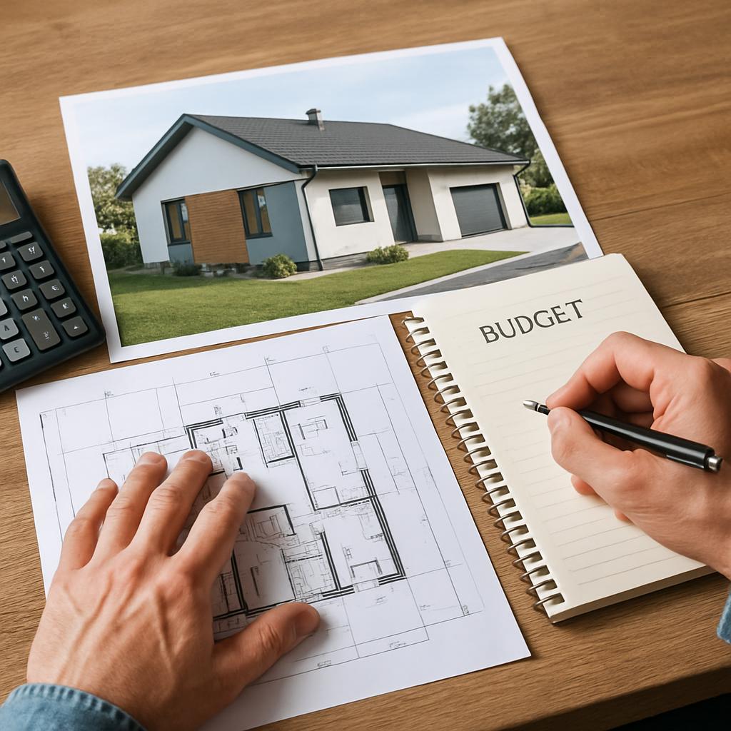 Efektivní tipy pro domy na klíč (Karviná). Plánování a rozpočet: první krok k efektivitě Efektivní tipy pro domy na klíč (Karviná). Plánování a rozpočet: první krok k efektivitě