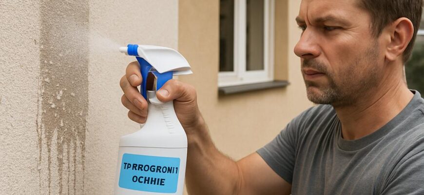 Ověřené zkušenosti s hydrofobní nátěr fasády ve Frýdku-Místku: jak funguje, co zkoušet a na co si dát pozor Ověřené zkušenosti s hydrofobní nátěr fasády ve Frýdku-Místku: jak funguje, co zkoušet a na co si dát pozor