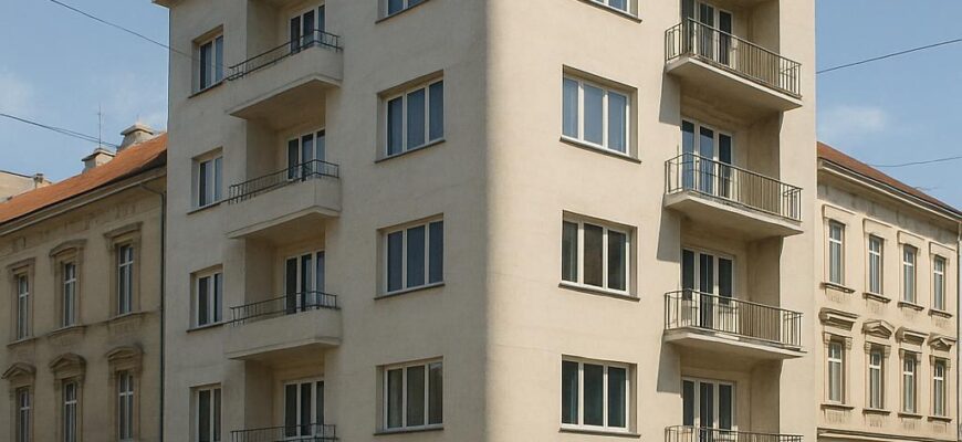 Inspirace pro malování domu Brno: jak proměnit fasádu i interiér a zapadnout do městského koloběhu světla Inspirace pro malování domu Brno: jak proměnit fasádu i interiér a zapadnout do městského koloběhu světla