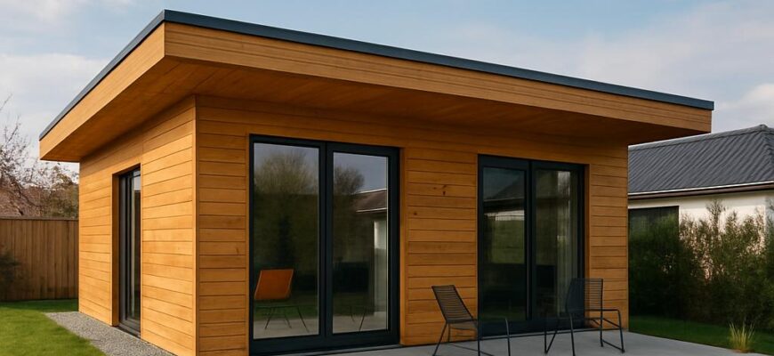 Inspirace pro dřevostavby na klič Prostějov: domov, který dýchá dřevem Inspirace pro dřevostavby na klič Prostějov: domov, který dýchá dřevem