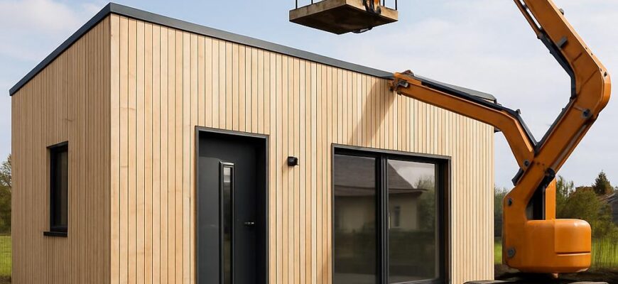 Inovativní řešení v rámci domek na klíč Pardubice: cesta k bydlení bez kompromisů Inovativní řešení v rámci domek na klíč Pardubice: cesta k bydlení bez kompromisů