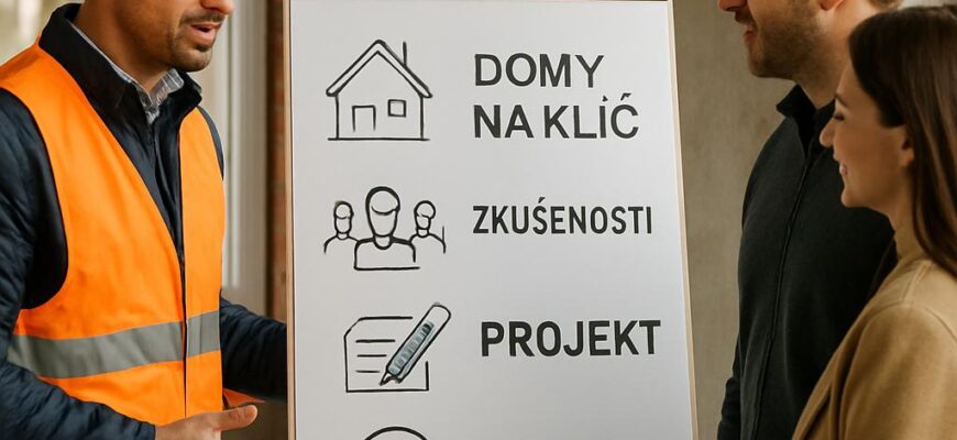 Domy na klíč v Liberci: co opravdu stojí za výběrem stavební firmy a jak na to bez nástrah Domy na klíč v Liberci: co opravdu stojí za výběrem stavební firmy a jak na to bez nástrah