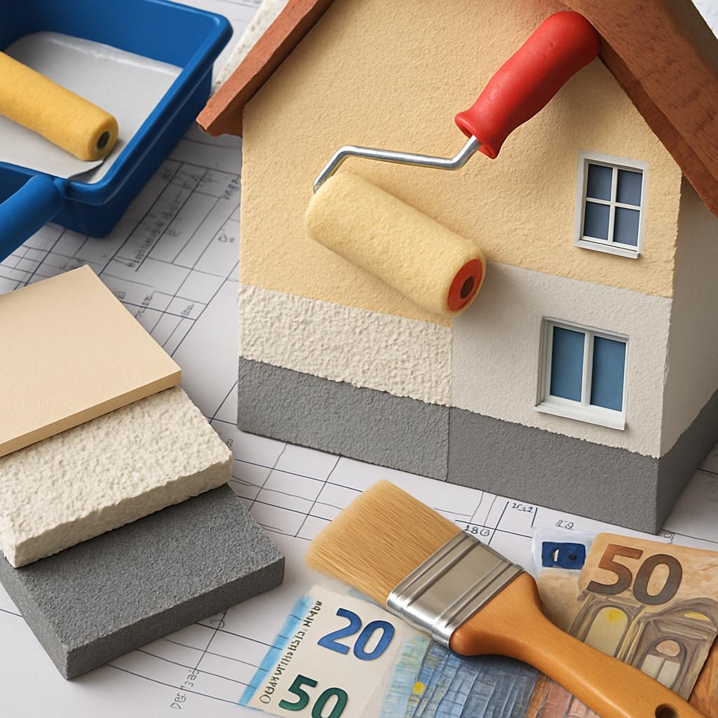 Nejčastější otázky kolem nátěr fasády cena za m2 (Děčín). Materiály a jejich cena: co je, co stojí a co vydrží Nejčastější otázky kolem nátěr fasády cena za m2 (Děčín). Materiály a jejich cena: co je, co stojí a co vydrží