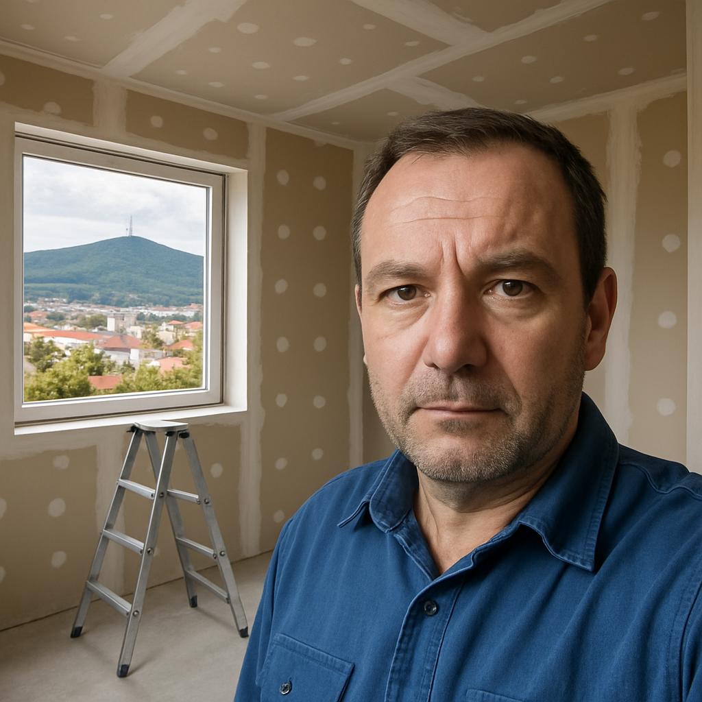 Důležité informace o cena prací se sádrokartonem (Chomutov). Osobní pohled a závěrečné shrnutí