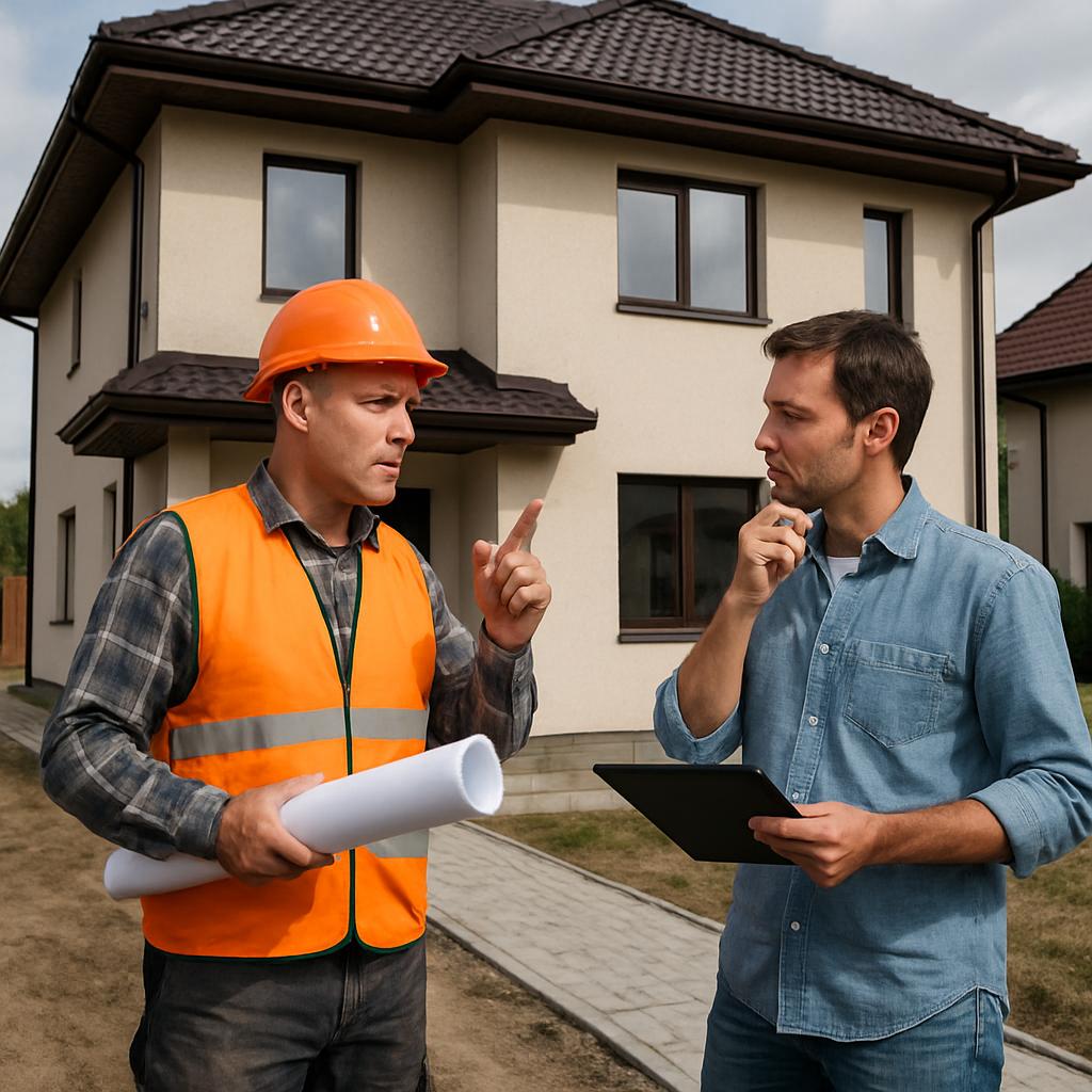 Profesionální rady pro stavby domů (Hradec Králové). Praktické tipy pro dokončení domu a jeho užívání Profesionální rady pro stavby domů (Hradec Králové). Praktické tipy pro dokončení domu a jeho užívání
