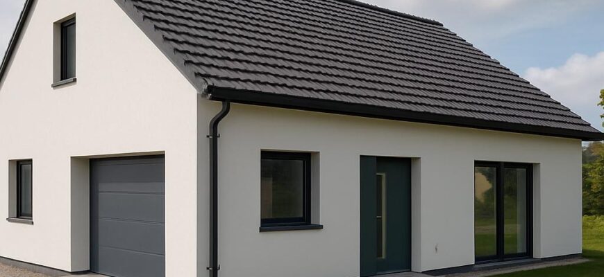 Aktuální novinky v oblasti projektů domů na klíč Havířov Aktuální novinky v oblasti projektů domů na klíč Havířov