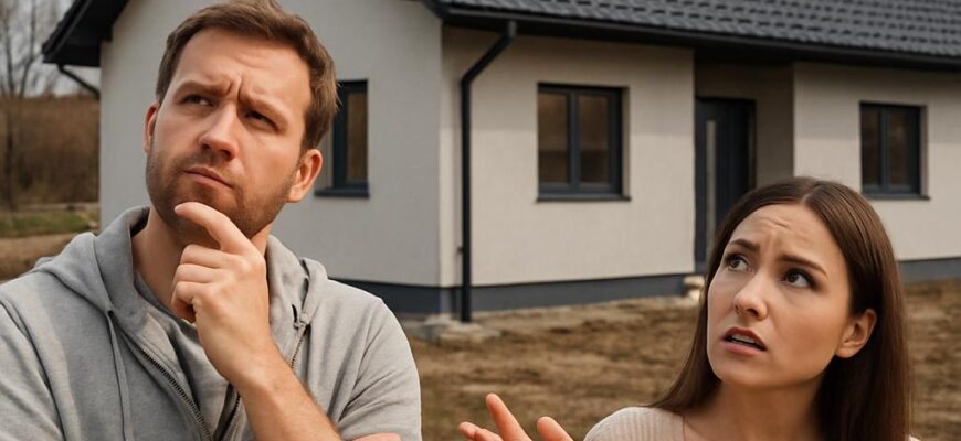 Nejčastější otázky kolem stavba na klíč ve Frýdku-Místku: jak si při plánování poradit bez zbytečného stresu Nejčastější otázky kolem stavba na klíč ve Frýdku-Místku: jak si při plánování poradit bez zbytečného stresu