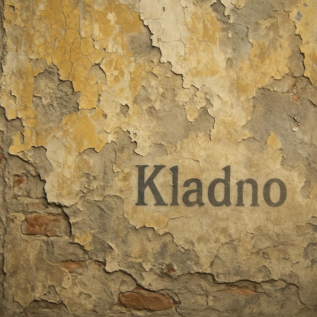 Detailní pohled na nátěr staré fasády (Kladno). Příběhy z praxe a osobní zkušenost autora Detailní pohled na nátěr staré fasády (Kladno). Příběhy z praxe a osobní zkušenost autora