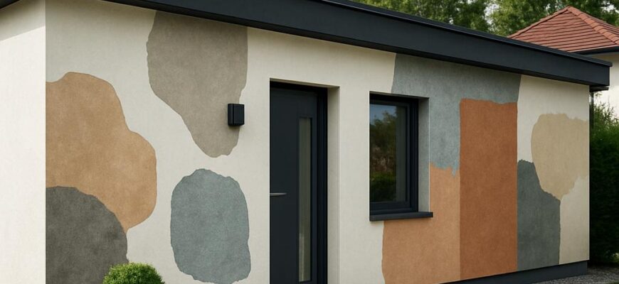 Nejnovější trendy v nátěr betonu exteriér Teplice Nejnovější trendy v nátěr betonu exteriér Teplice