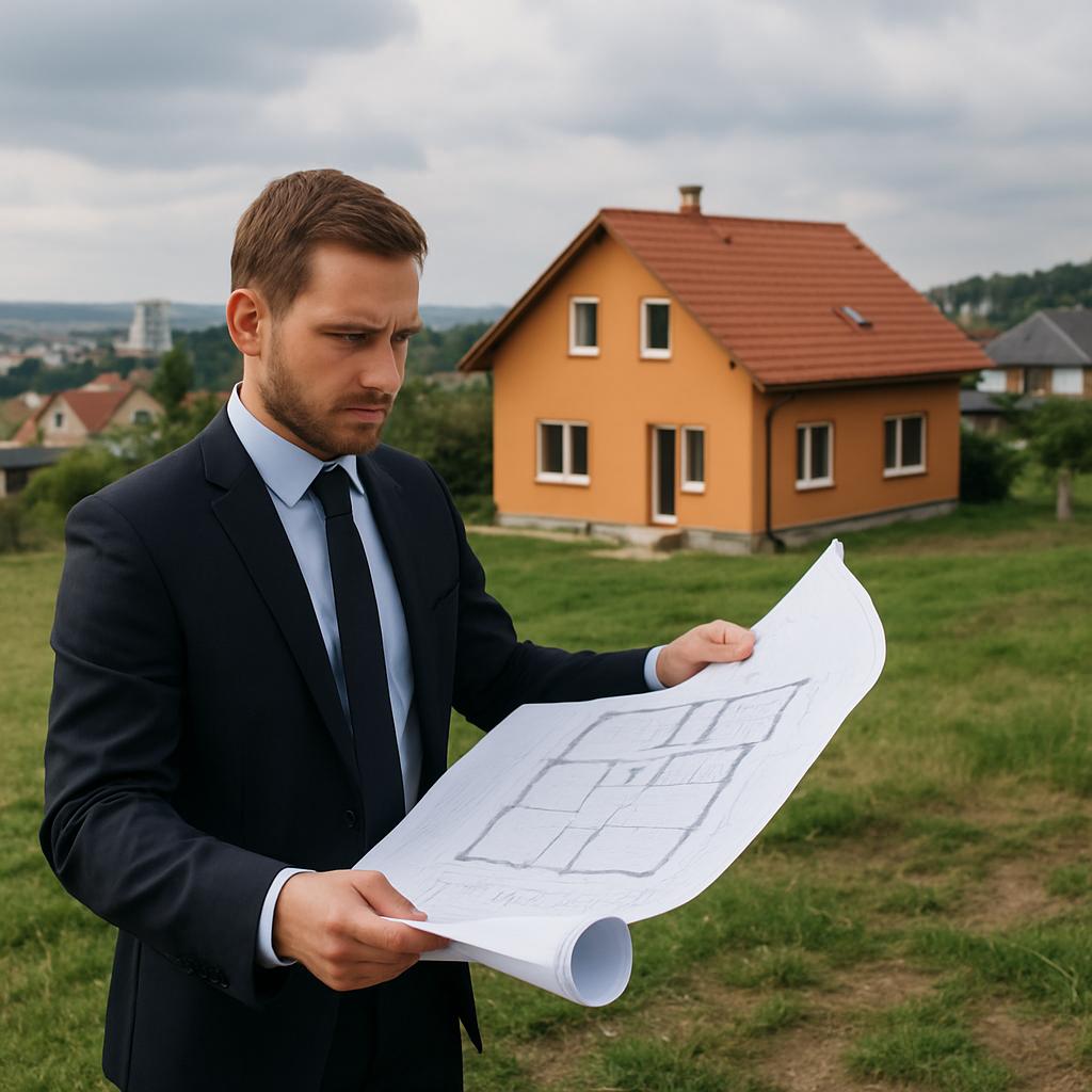 Zajímavé zkušenosti s projekty rodinných domů (Plzeň). První kroky: jak začít projekt rodinného domu v Plzni Zajímavé zkušenosti s projekty rodinných domů (Plzeň). První kroky: jak začít projekt rodinného domu v Plzni