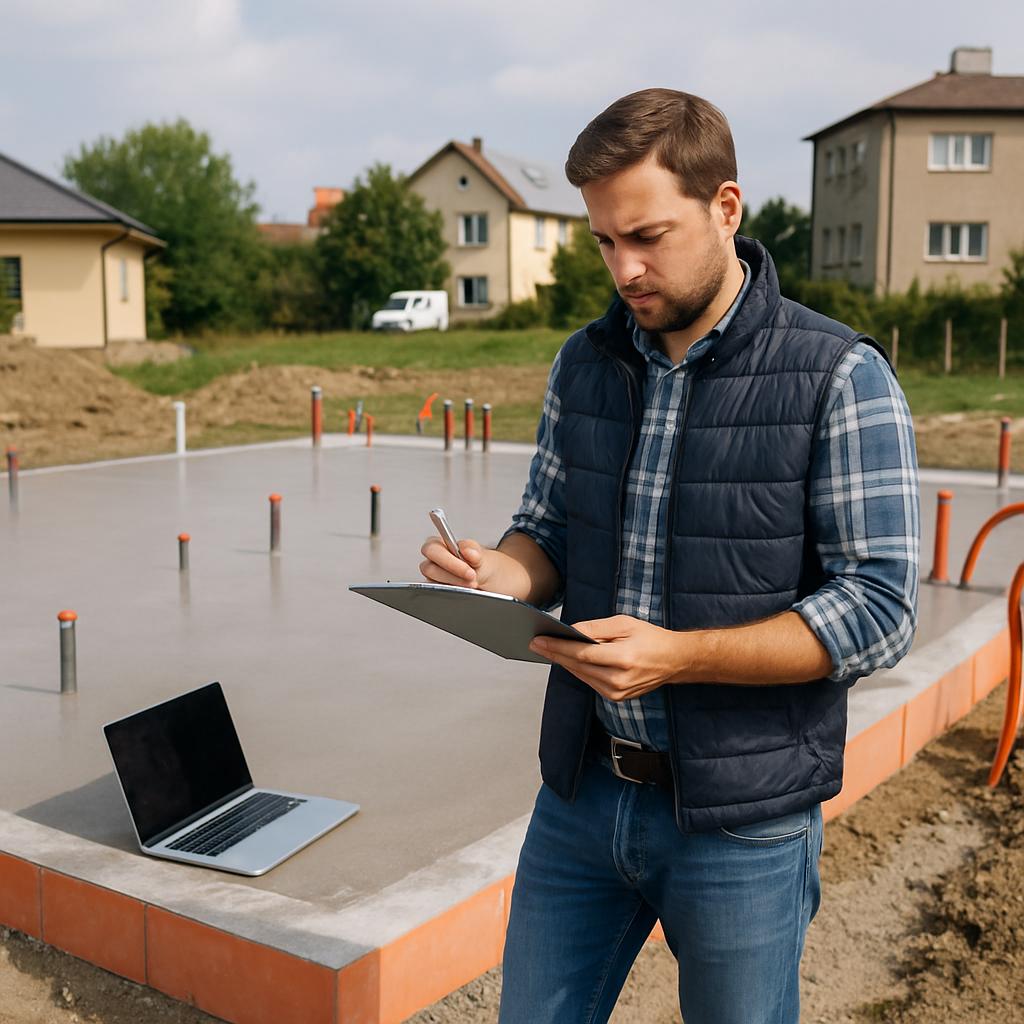 Aktuální novinky v oblasti základové desky ceník (Olomouc). Praktické tipy pro nákup a instalaci Aktuální novinky v oblasti základové desky ceník (Olomouc). Praktické tipy pro nákup a instalaci