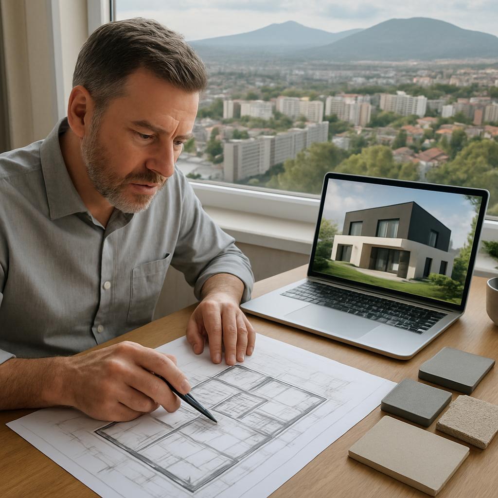 Užitečné poznatky o projekty rodinných domů (Most). Materiály a technologie: volba pro budoucnost v Mostě Užitečné poznatky o projekty rodinných domů (Most). Materiály a technologie: volba pro budoucnost v Mostě