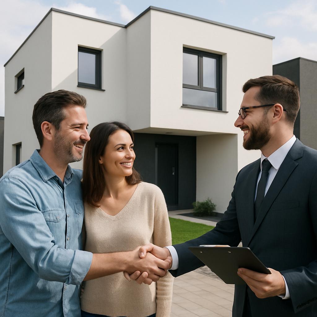 Ověřené zkušenosti s moderní domy na klíč (Kladno). Jak vybrat správného partnera pro domy na klíč v Kladně