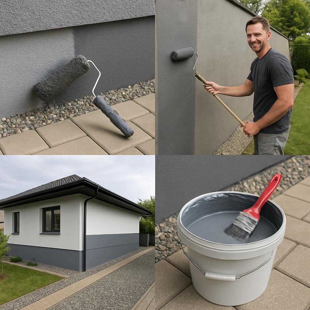 Kompletní přehled k nátěr betonu exteriér (Olomouc). Osobní zkušenost autora a praktické tipy z Olomouce Kompletní přehled k nátěr betonu exteriér (Olomouc). Osobní zkušenost autora a praktické tipy z Olomouce