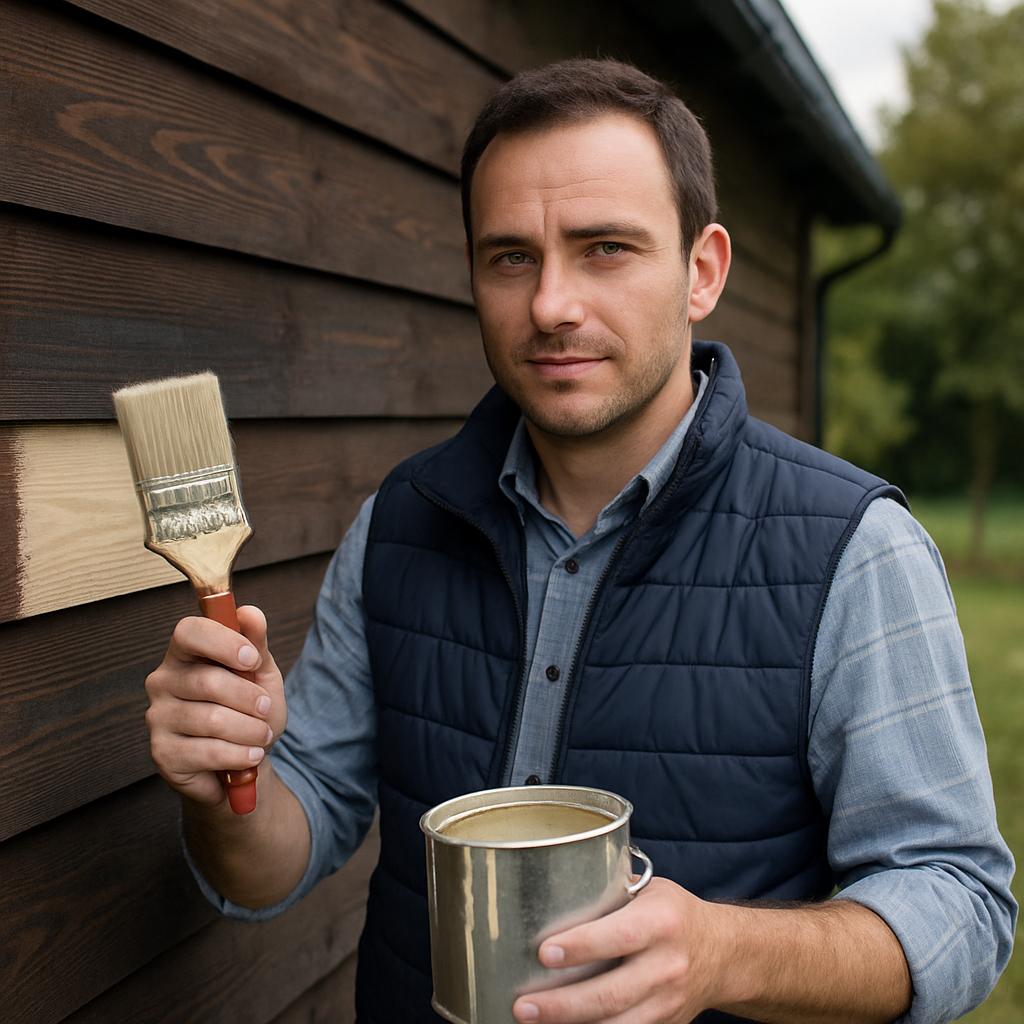 Nejčastější otázky kolem protipožární nátěr na dřevo exteriér (České Budějovice). Osobní poznámka a inspirace pro praxi v České Budějovicích