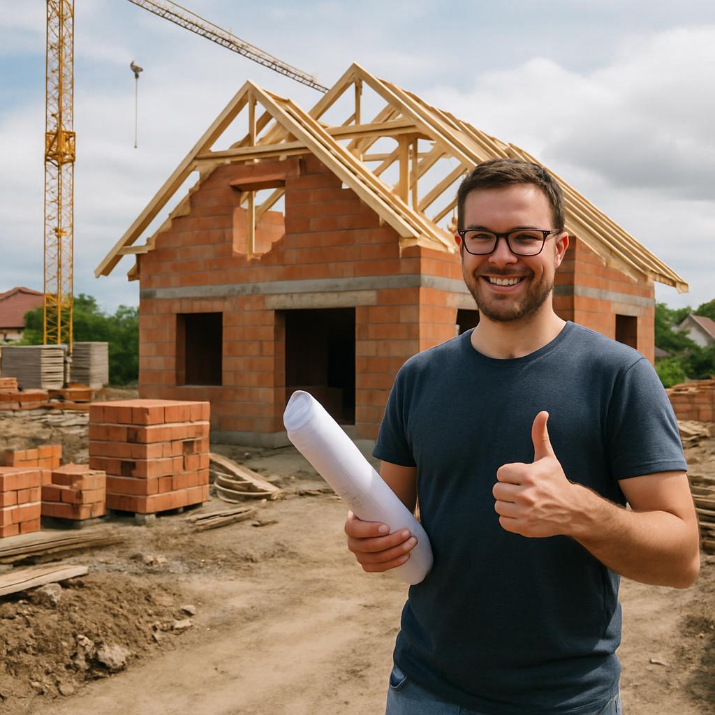 Jak zvládnout stavba domu (Jihlava). Osobní zkušenost: co mi nejvíce pomohlo při stavbě v Jihlavě Jak zvládnout stavba domu (Jihlava). Osobní zkušenost: co mi nejvíce pomohlo při stavbě v Jihlavě