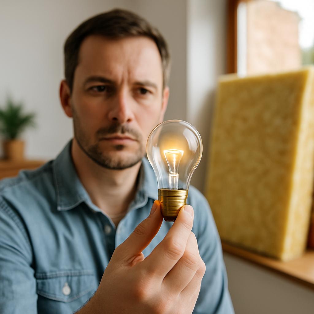 Nejčastější otázky kolem cena izolace (Mladá Boleslav). Otázka 3: Jaký vliv má izolace na spotřebu energií? Nejčastější otázky kolem cena izolace (Mladá Boleslav). Otázka 3: Jaký vliv má izolace na spotřebu energií?