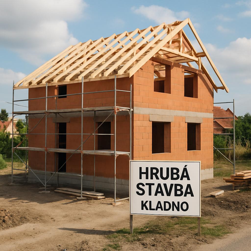 Důležité informace o hrubá stavba (Kladno). Jak vybrat správného dodavatele v Kladně Důležité informace o hrubá stavba (Kladno). Jak vybrat správného dodavatele v Kladně