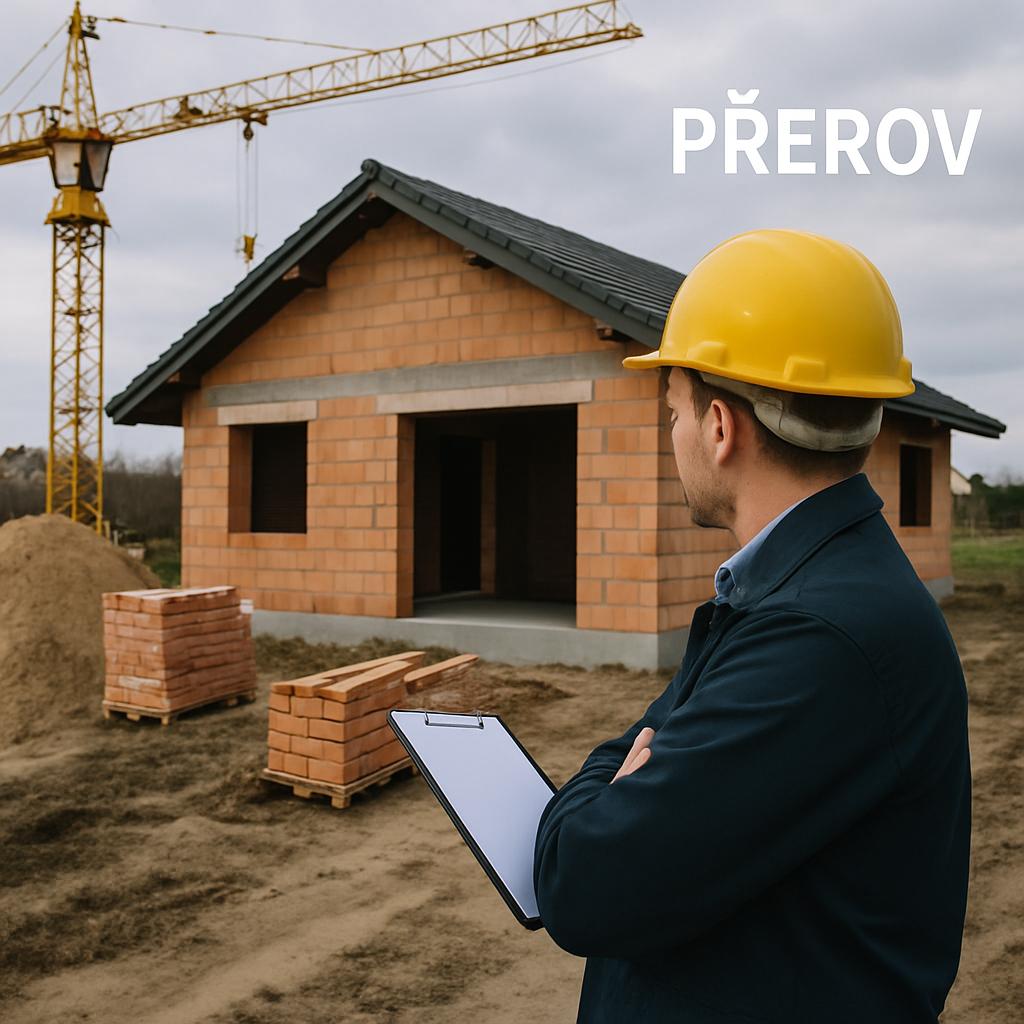 Efektivní tipy pro domek na klíč (Přerov). 9. Rizika a jak s nimi pracovat během stavby domek na klíč Přerov Efektivní tipy pro domek na klíč (Přerov). 9. Rizika a jak s nimi pracovat během stavby domek na klíč Přerov