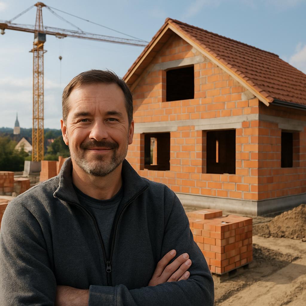 Aktuální novinky v oblasti stavba zděných rd (Jihlava). Osobní zkušenost autora: z Jihlavy do světa zděných rd Aktuální novinky v oblasti stavba zděných rd (Jihlava). Osobní zkušenost autora: z Jihlavy do světa zděných rd