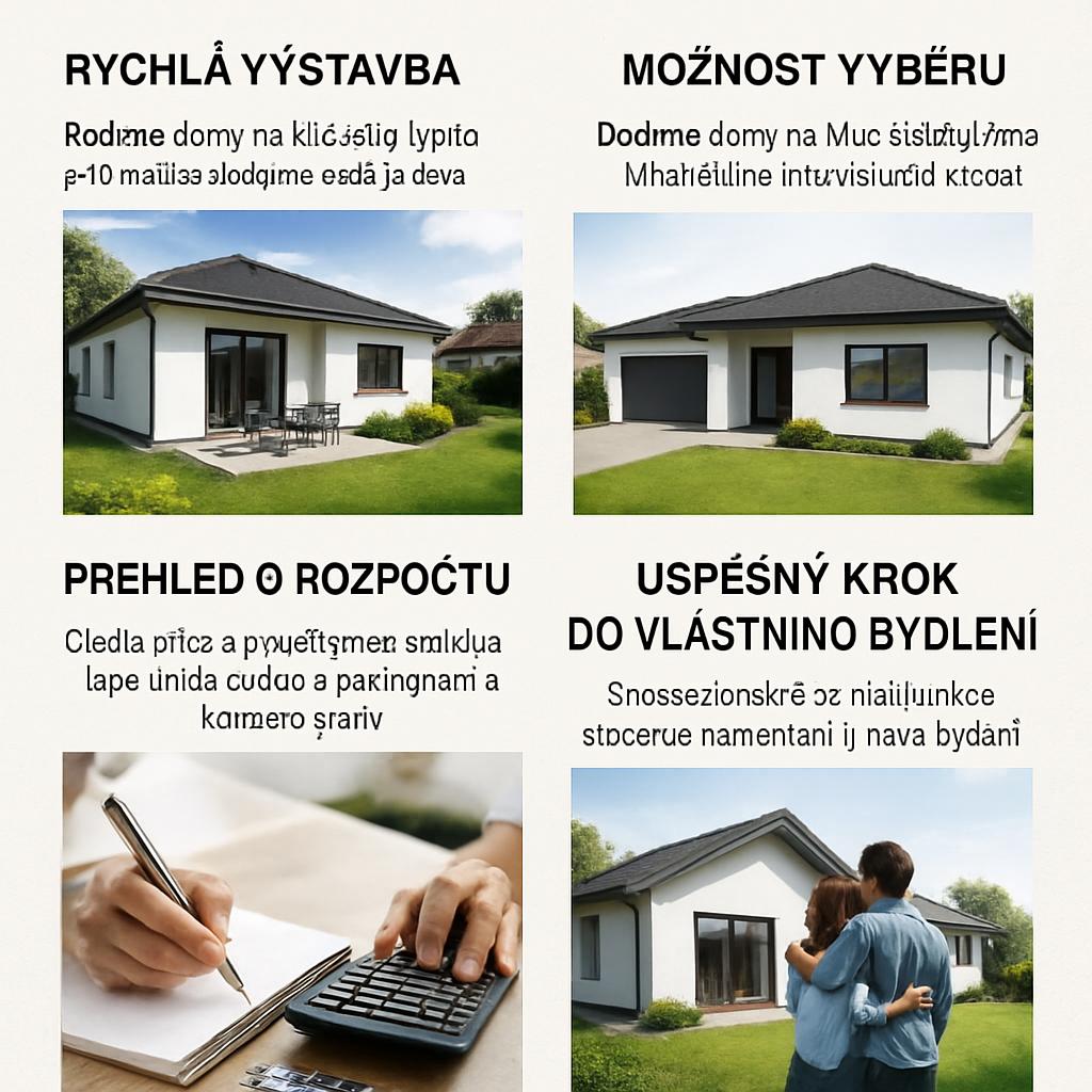 Užitečné poznatky o rodinné domy na klíč (Karviná). Závěrečné náhledy na úspěšný krok do vlastního bydlení Užitečné poznatky o rodinné domy na klíč (Karviná). Závěrečné náhledy na úspěšný krok do vlastního bydlení