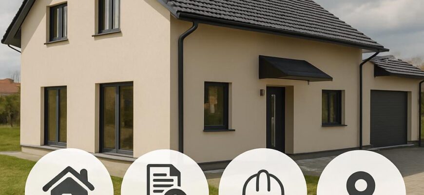 Důležité informace o domy na klíc (Praha) Důležité informace o domy na klíc (Praha)