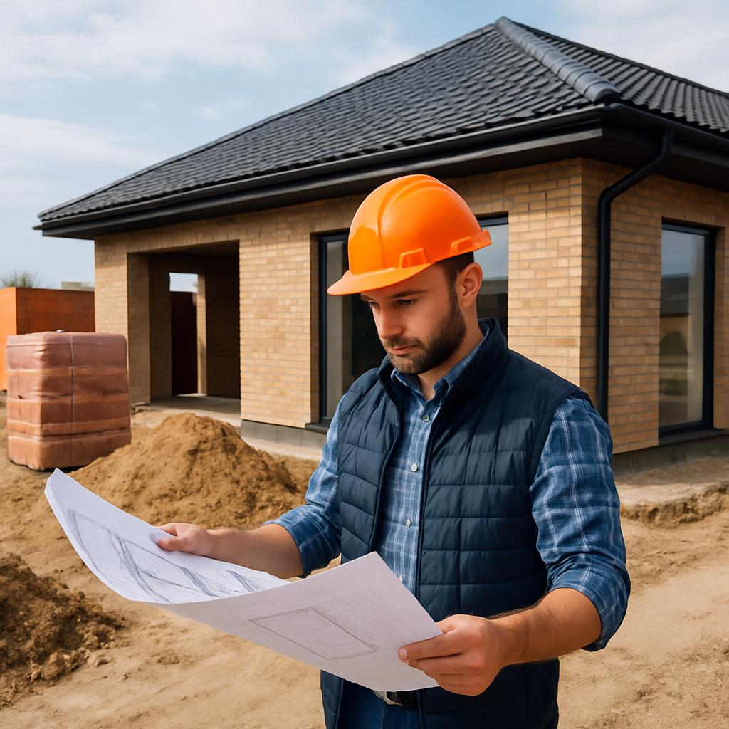 Užitečné poznatky o projekty rodinných domů (Zlín). Jak řešit výstavbu a výběr materiálů v praxi Užitečné poznatky o projekty rodinných domů (Zlín). Jak řešit výstavbu a výběr materiálů v praxi