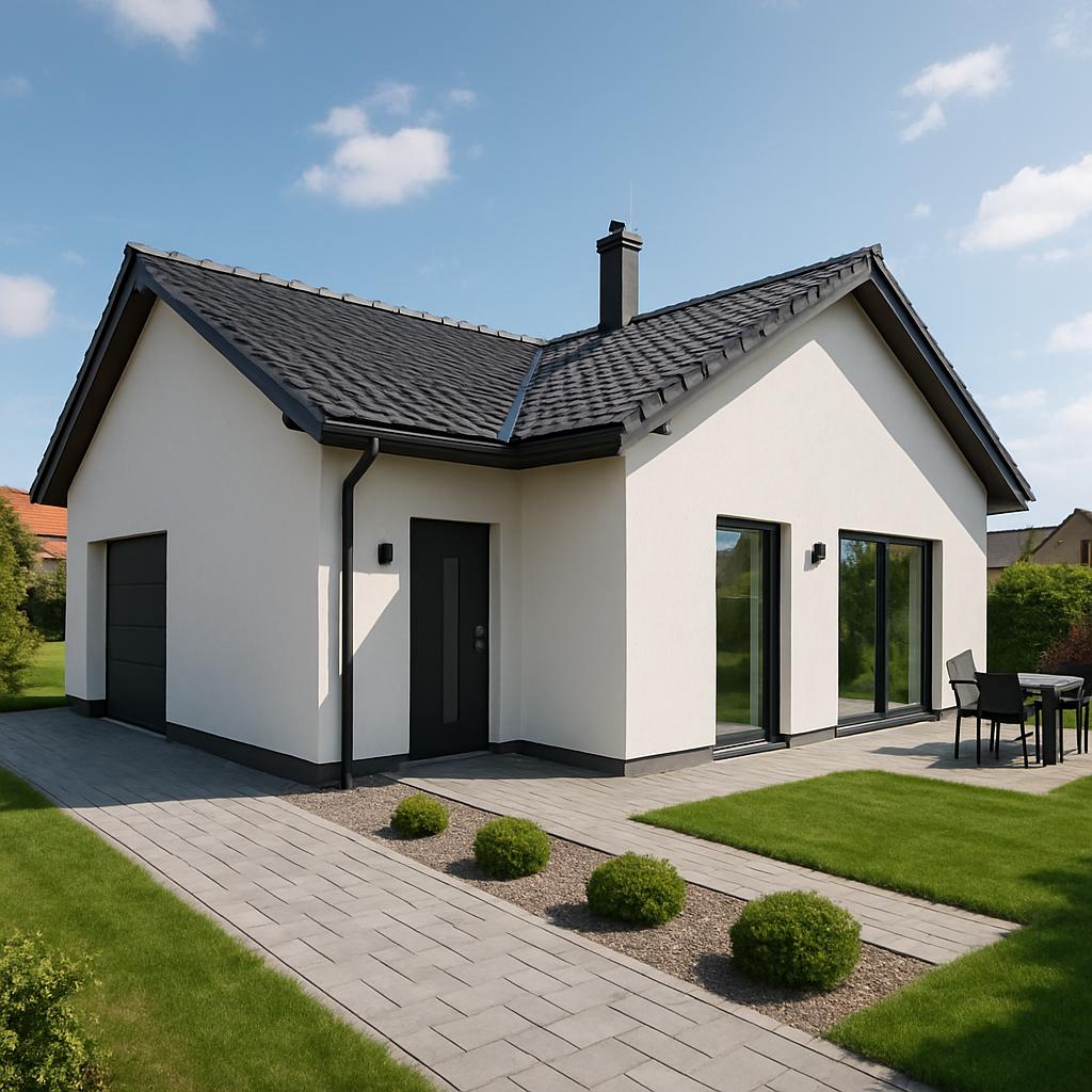 Užitečné poznatky o rd na klíč (Mladá Boleslav). Design, styl a lokalita