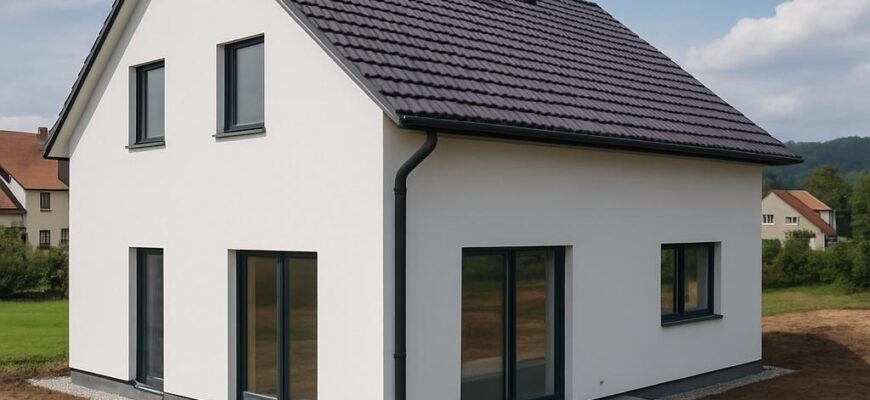 Novinky a trendy v oblasti rodinné domy na klíč v Jablonci nad Nisou Novinky a trendy v oblasti rodinné domy na klíč v Jablonci nad Nisou