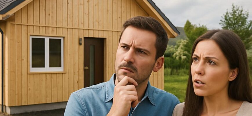 Dřevodomů na klíč Havířov: odpovědi na nejčastější otázky a praktický průvodce Dřevodomů na klíč Havířov: odpovědi na nejčastější otázky a praktický průvodce