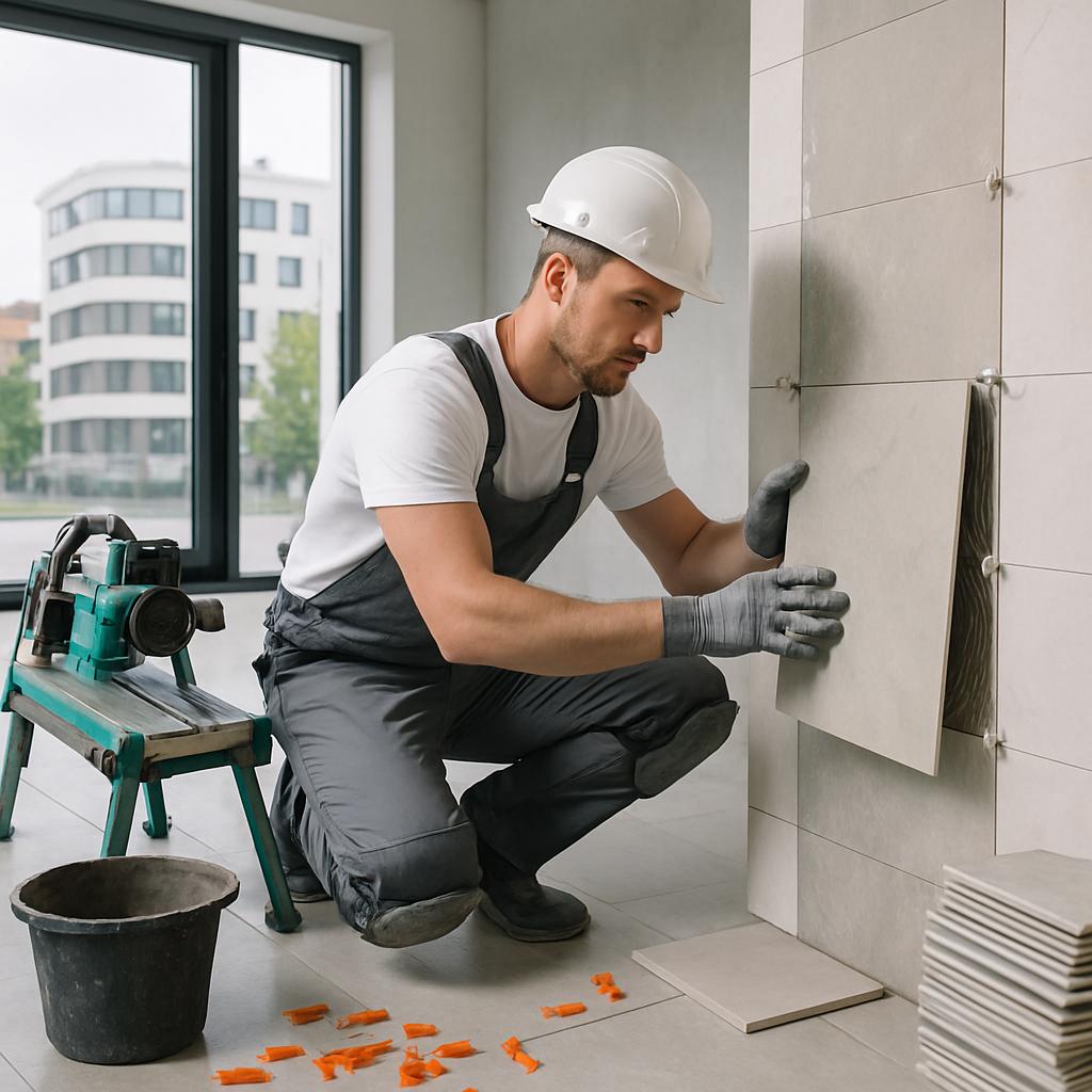 Moderní přístupy k obkladačské práce (Mladá Boleslav). Jak se vyvíjí zázemí pro obkladačské práce v regionu Moderní přístupy k obkladačské práce (Mladá Boleslav). Jak se vyvíjí zázemí pro obkladačské práce v regionu