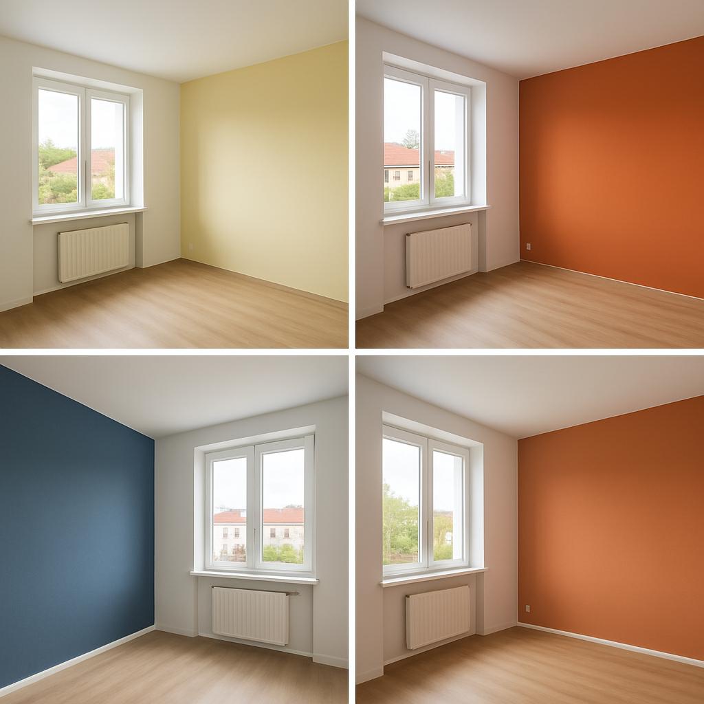 Ověřené zkušenosti s malování pokojů fotogalerie (Prostějov). Proč stojí za to sledovat fotogalerii malování pokojů v Prostějově Ověřené zkušenosti s malování pokojů fotogalerie (Prostějov). Proč stojí za to sledovat fotogalerii malování pokojů v Prostějově