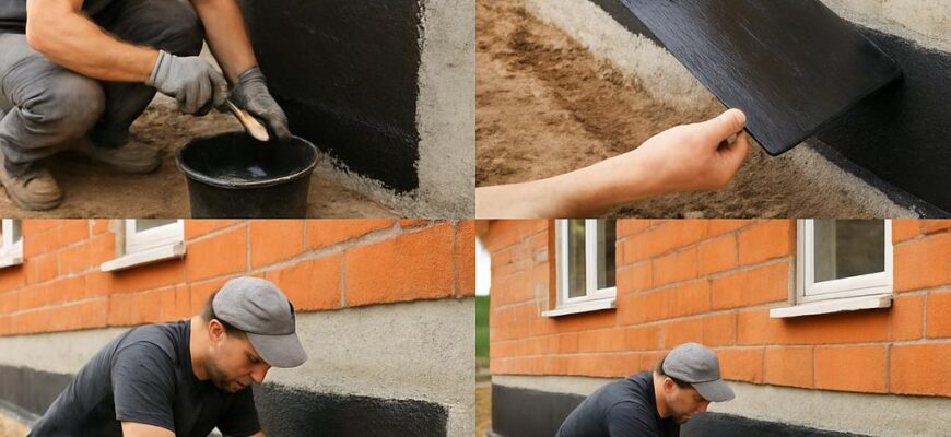 Rychlý návod k izolaci základů (Pardubice) Rychlý návod k izolaci základů (Pardubice)